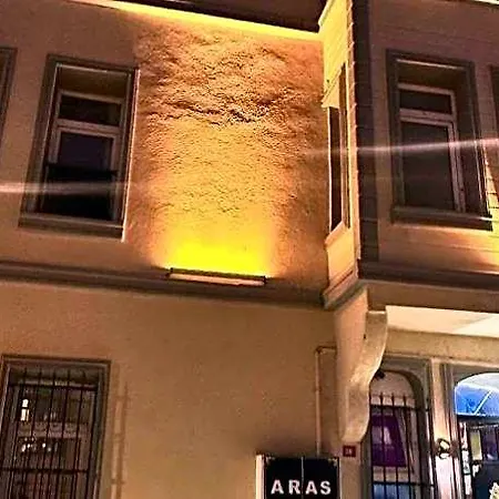 Aras &