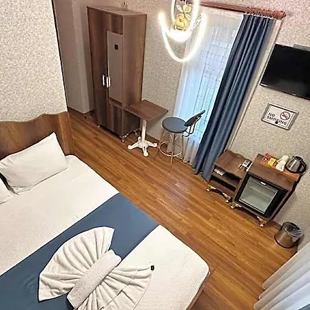 Aras & 3* Isztambul
