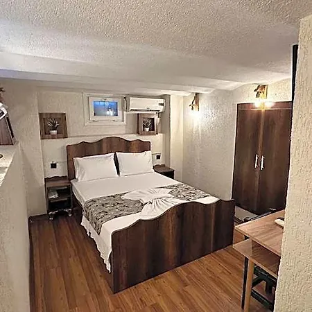Aras & 3* Isztambul