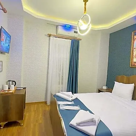 Aras & Hotel 3*